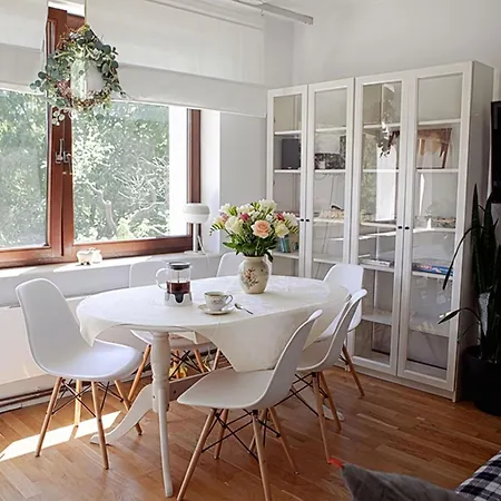 Na Redlowskiej Skarpie Apartamento *