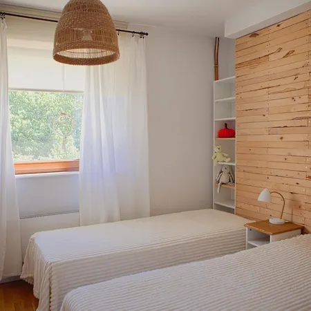 Na Redlowskiej Skarpie Apartamento