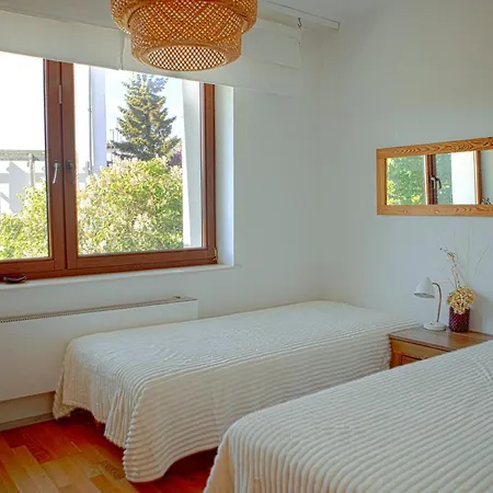Apartamento Na Redlowskiej Skarpie Gdynia