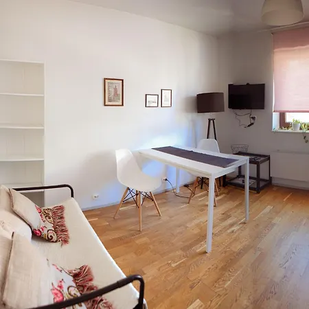 Apartamento Na Redlowskiej Skarpie *