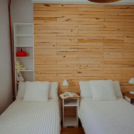 Apartamento Na Redlowskiej Skarpie
